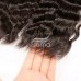 Stema Hair 13x4 13x6 HD Lace Frontal Deep Wave Virgin Hair